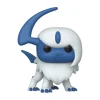 Pop! Games Pokémon Figura de Vinilo Absol>Funko Best
