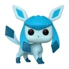 Pop! Games Pokémon Figura de Vinilo Glaceon · Givrali · Glaziola>Funko Hot