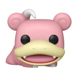 Funko Pop Games! Pokémon Figura de Vinilo Slowpoke>Pokemon Sale