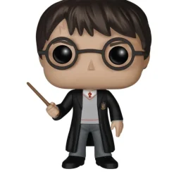 Pop! Harry Potter Figura de Vinilo Harry Potter>Funko