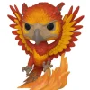 Pop! Harry Potter Figura de Vinilo Fawkes>Funko Online