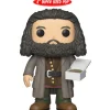 Pop! Harry Potter Figura De Vinilo Rubeus Hagrid 15 cm>Funko Best