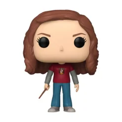 Funko Pop! Figura de Vinilo Hermione Granger Oppugno>Harry potter Discount