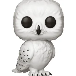 Pop! Harry Potter Figura de Vinilo Hedwing>Funko Sale
