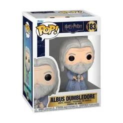 Funko Pop! Figura de Vinilo Albus Dumbledore Horrocruxes>Harry potter