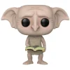 Pop! Harry Potter La Cámara de los Secretos 20 Aniversario Figura de Vinilo Dobby>Funko New