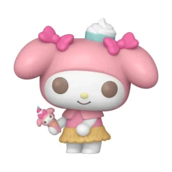 Pop! Hello Kitty and Friends Figura de Vinilo My Melody>Funko Online