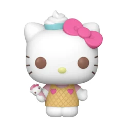 Pop! Hello Kitty and Friends Figura de Vinilo Hello Kitty>Funko Discount