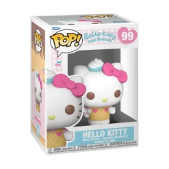 Pop! Hello Kitty and Friends Figura de Vinilo Hello Kitty>Funko Discount