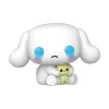 Pop! Hello Kitty and Friends Figura de Vinilo Cinamoroll>Funko Online