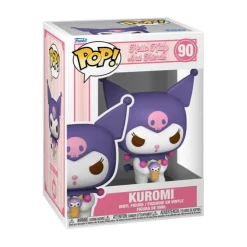 Pop! Hello Kitty And Friends Figura de Vinilo Kuromi>Funko Outlet