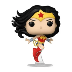 Pop! Heroes Figura de Vinilo Wonder Woman>Funko