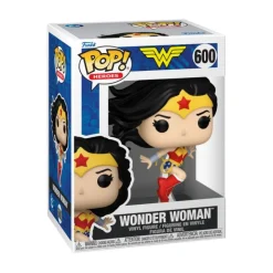 Pop! Heroes Figura de Vinilo Wonder Woman>Funko