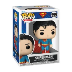 Pop! Heroes Figura de Vinilo Superman>Funko Sale