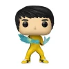 Pop! Icons Figura de Vinilo Bruce Lee>Funko Discount