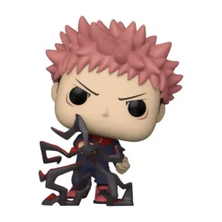 Pop! Jujutsu Kaisen Figura de Vinilo Yuji Itadori>Funko Outlet