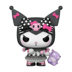 Pop! Kuromi 20 Aniversario Figura de Vinilo Kuromi>Funko Best