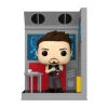 Funko Pop! Iron Man Figura de Vinilo Tony Stark>Marvel Hot