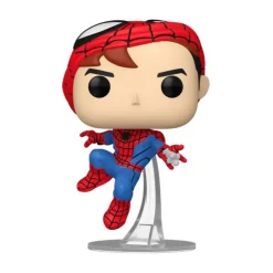 Pop! Marvel Your Friendly Neighborhood SPIDER-MAN Figura de Vinilo Friendly Neighborhood SPIDER-MAN>Funko Outlet