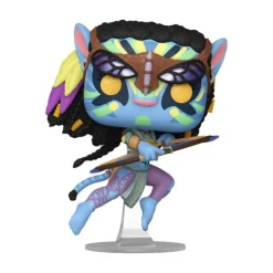 Pop! Movies Avatar Figura de Vinilo Neytiri Batalla>Funko Sale
