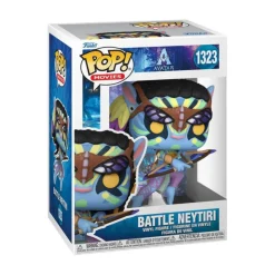 Pop! Movies Avatar Figura de Vinilo Neytiri Batalla>Funko Sale