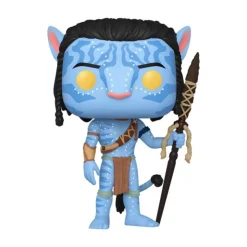 Pop! Movies Avatar Figura de Vinilo Jake Sully>Funko New