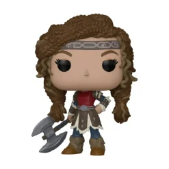 Pop! Movies Cómo Entrenar a tu Dragón Figura de Vinilo Astrid>Funko Sale