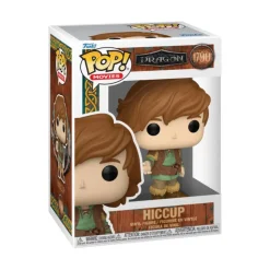 Pop! Movies Cómo Entrenar a tu Dragón Figura de Vinilo Hiccup>Funko Sale