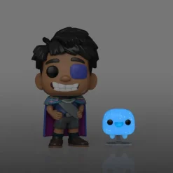 Funko Pop! Movies Pixar Elio Figura de Vinilo Elio con 00000 Brilla en las Oscuridad><noscript><img width=