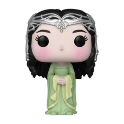 Pop! Movies El Señor de los Anillos Figura de Vinilo Arwen>Funko Online