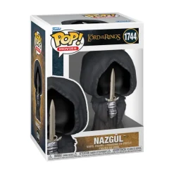 Pop! Movies El Señor de los Anillos Figura de Vinilo Nazgul>Funko Online