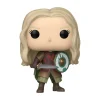 Pop! Movies El Señor de los Anillos Figura de Vinilo Éowyn>Funko