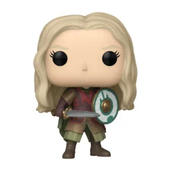 Pop! Movies El Señor de los Anillos Figura de Vinilo Éowyn>Funko