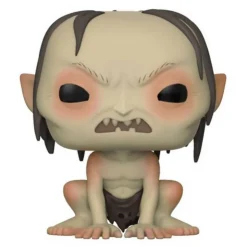 Pop! Movies El Señor de los Anillos Figura de Vinilo Gollum>Funko Outlet