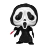 Pop! Movies Ghost Face Figura de Vinilo Ghost Face>Funko