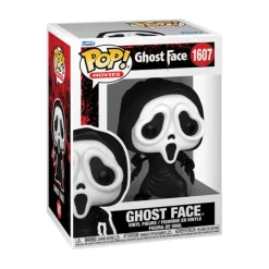 Pop! Movies Ghost Face Figura de Vinilo Ghost Face>Funko