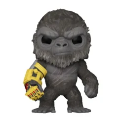 Pop! Movies Godzilla-Kong El Nuevo Imperio Figura De Vinilo Kong>Funko Best