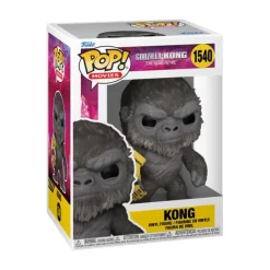 Pop! Movies Godzilla-Kong El Nuevo Imperio Figura De Vinilo Kong>Funko Best
