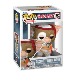 Pop! Movies Gremlins 2 The New Batch Figura de Vinilo Gizmo con Arco>Funko Sale
