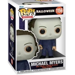 Pop! Movies Halloween Figura de Vinilo Michael Myer>Funko Best