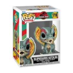 Pop! Movies Jurassic Park Figura de Vinilo Diplosaurus Hatchling>Funko Clearance