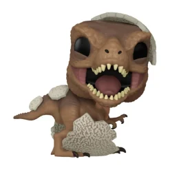 Pop! Movies Jurassic Park Figura de Vinilo T-Rex Hatchling>Funko Best