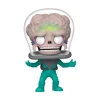 Pop! Movies Mars Attacks Figura de Vinilo Martian Soldier Edición Especial>Funko Discount