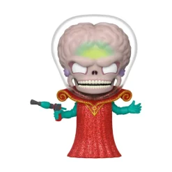 Pop! Movies Mars Attacks Figura de Vinilo Martian Ambassador>Funko Sale