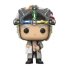 Pop! Movies Regreso al Futuro Figura de Vinilo Doc con Casco>Funko Clearance