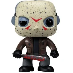 Pop! Movies Viernes 13 Figura Vinilo Jason Voorhees>Funko Online