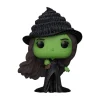 Pop! Movies Wicked Figura de Vinilo Elphaba>Funko Clearance