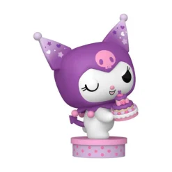 Pop! My Melody 50 Aniversario Figura de Vinilo Kuromi>Funko Hot