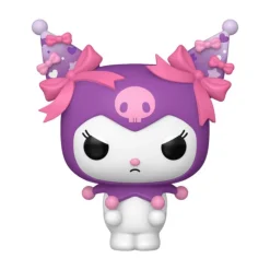 Pop! My Melody Kuromi Figura de Vinilo Kuromi Grumpy>Funko Online
