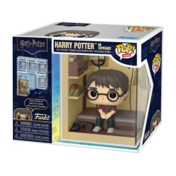 Pop! Nooks Harry Potter Figura de Vinilo Harry Potter en Armario><noscript><img width=